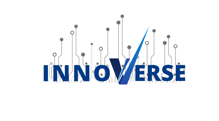 InnoverseBD Logo